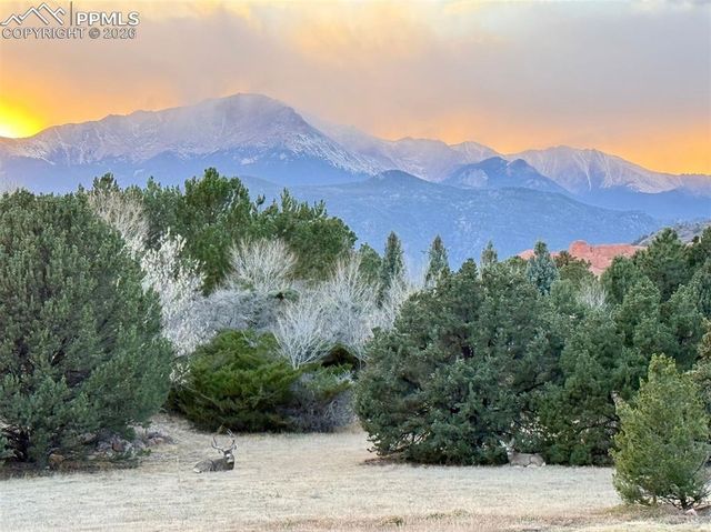 3440 Hill Circle, Colorado Springs, CO 80904
