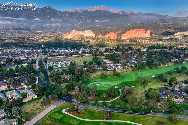 3440 Hill Circle, Colorado Springs, CO 80904