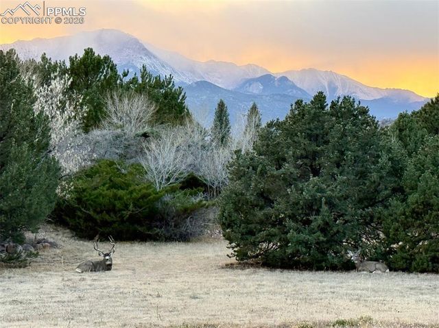 3440 Hill Circle, Colorado Springs, CO 80904