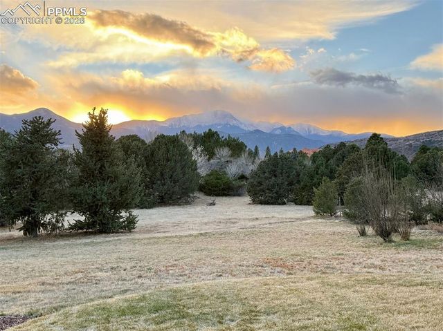 3440 Hill Circle, Colorado Springs, CO 80904