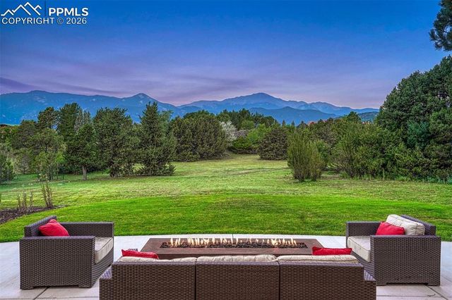 3440 Hill Circle, Colorado Springs, CO 80904