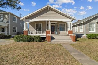 807 University Boulevard, Galveston, TX 77550