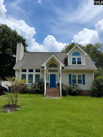 133 Darby Way, West Columbia, SC 29170