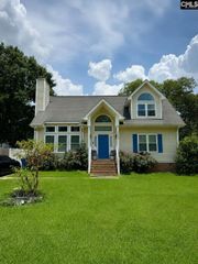 133 Darby Way, West Columbia, SC 29170