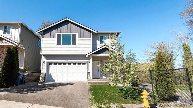 2754 S 120th Place, Burien, WA 98168