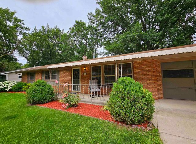 4118 Oakleaf Drive, Fort Wayne, IN 46815