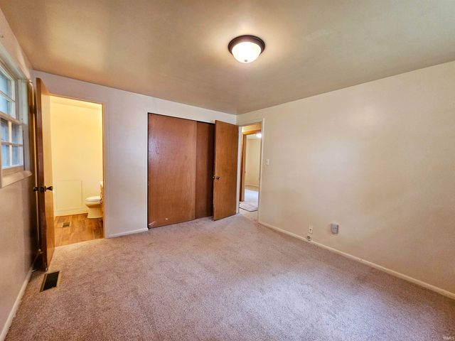 4118 Oakleaf Drive, Fort Wayne, IN 46815