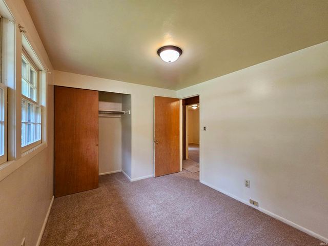 4118 Oakleaf Drive, Fort Wayne, IN 46815