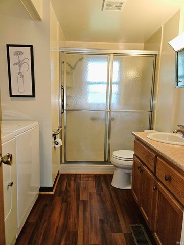 4118 Oakleaf Drive, Fort Wayne, IN 46815