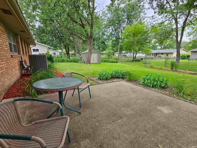 4118 Oakleaf Drive, Fort Wayne, IN 46815