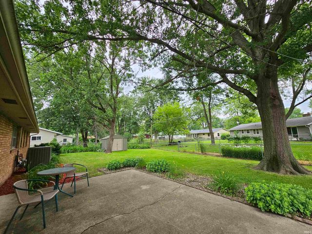 4118 Oakleaf Drive, Fort Wayne, IN 46815