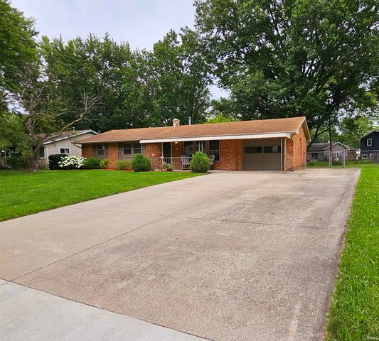 4118 Oakleaf Drive, Fort Wayne, IN 46815