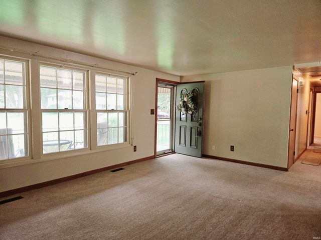 4118 Oakleaf Drive, Fort Wayne, IN 46815