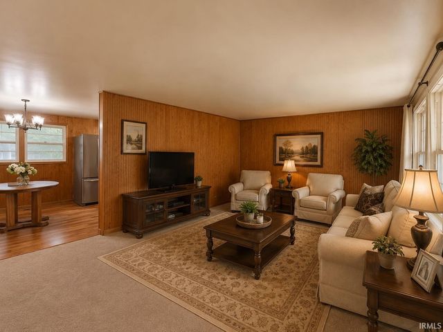 4118 Oakleaf Drive, Fort Wayne, IN 46815