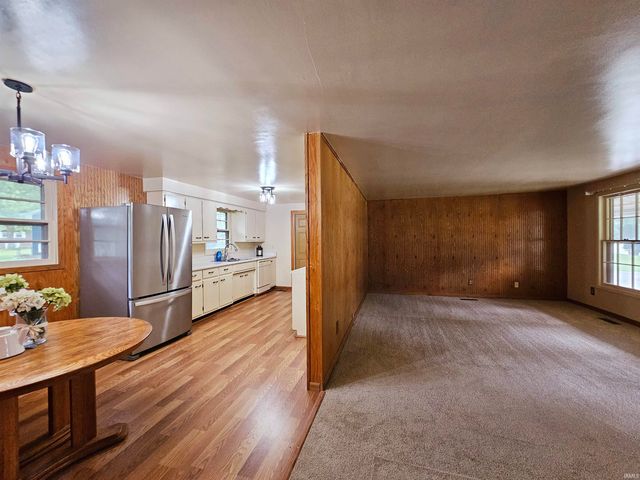 4118 Oakleaf Drive, Fort Wayne, IN 46815