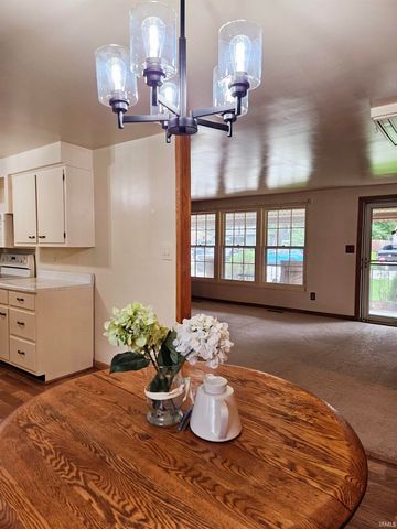 4118 Oakleaf Drive, Fort Wayne, IN 46815