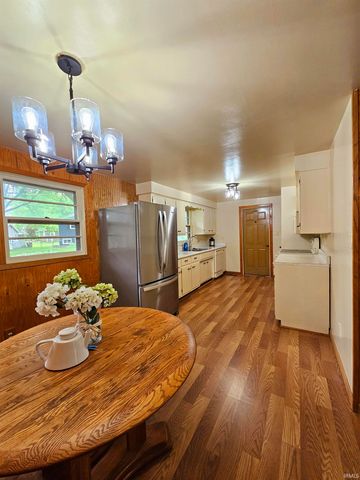 4118 Oakleaf Drive, Fort Wayne, IN 46815