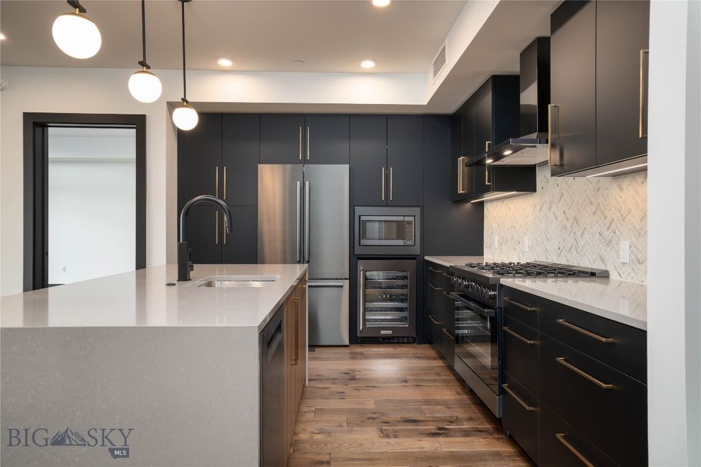 315 N Tracy Avenue 503, Bozeman, MT 59715 photo 3