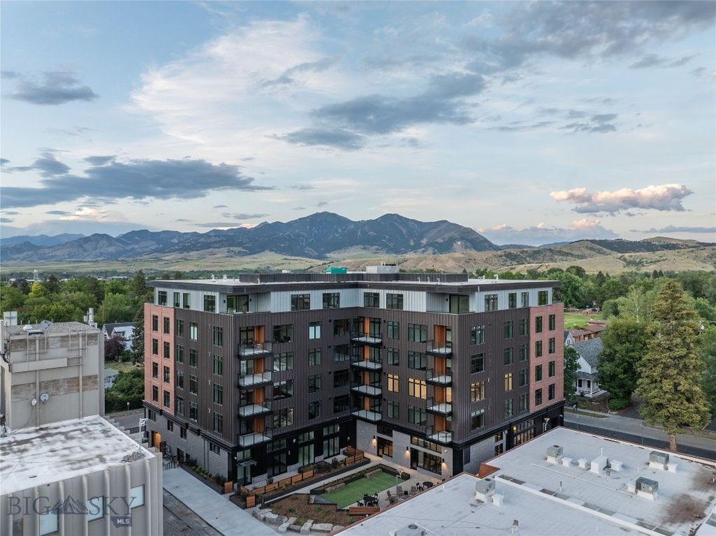 315 N Tracy Avenue 503, Bozeman, MT 59715 photo 34