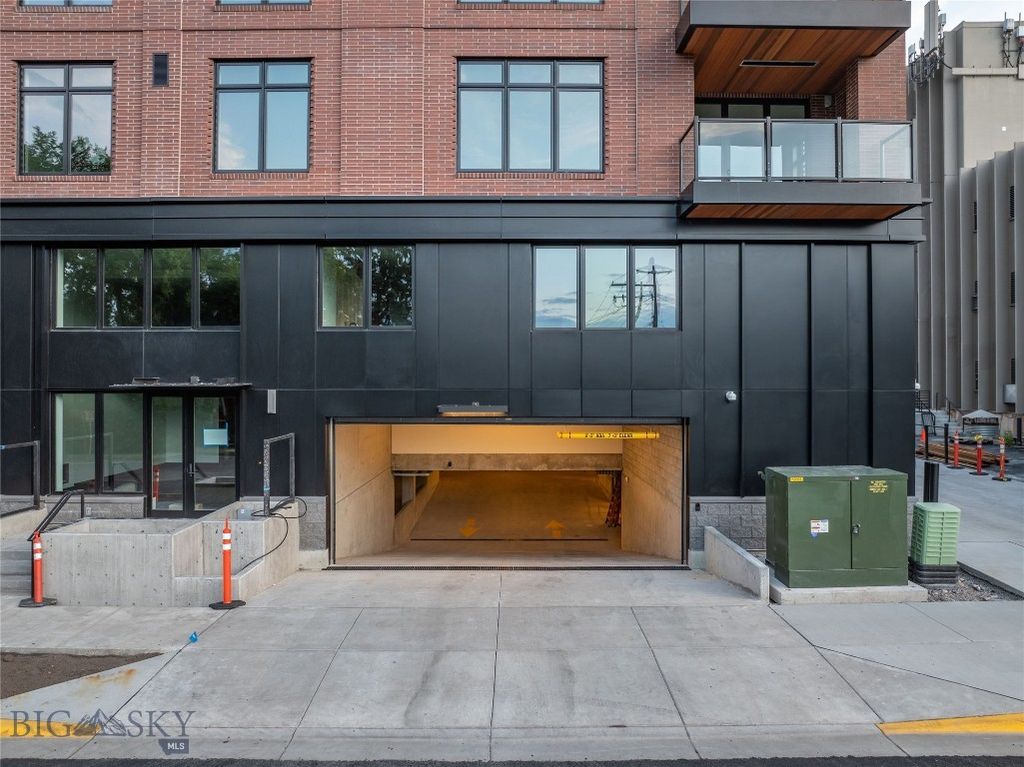 315 N Tracy Avenue 503, Bozeman, MT 59715 photo 35