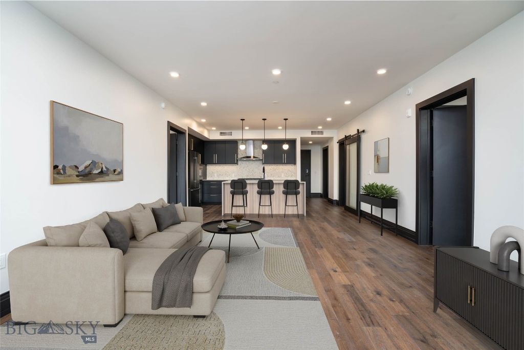 315 N Tracy Avenue 503, Bozeman, MT 59715 photo 4