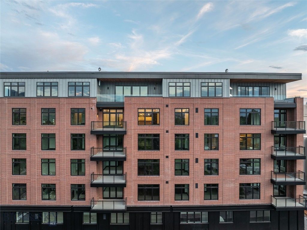 315 N Tracy Avenue 503, Bozeman, MT 59715 photo 40