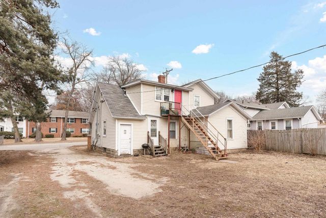 312 E Memorial Drive, Janesville, WI 53545
