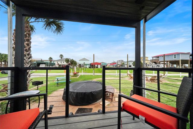 1845 Oleander, Crystal Beach, TX 77650