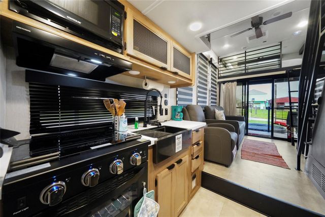 1845 Oleander, Crystal Beach, TX 77650