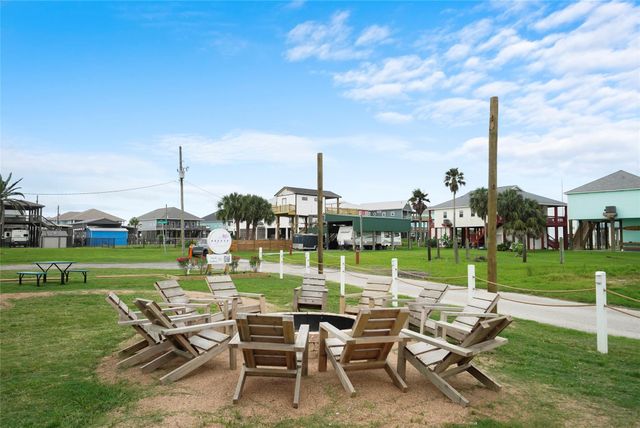 1845 Oleander, Crystal Beach, TX 77650