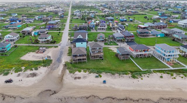 1845 Oleander, Crystal Beach, TX 77650