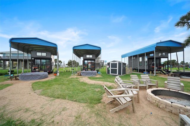 1845 Oleander, Crystal Beach, TX 77650