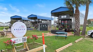 1845 Oleander, Crystal Beach, TX 77650