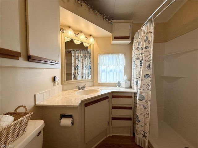 531 Cheetah DR 531, Naples, FL 34114