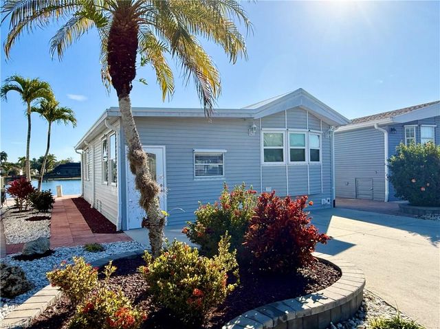 531 Cheetah DR 531, Naples, FL 34114