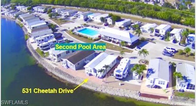 531 Cheetah DR 531, Naples, FL 34114