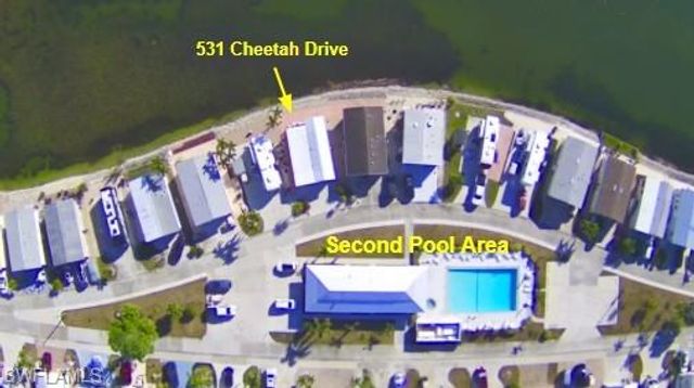 531 Cheetah DR 531, Naples, FL 34114