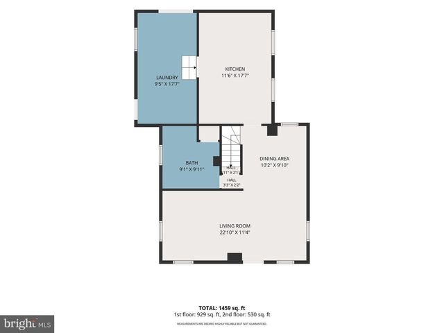 24 N MAIN ST, East Prospect, PA 17317