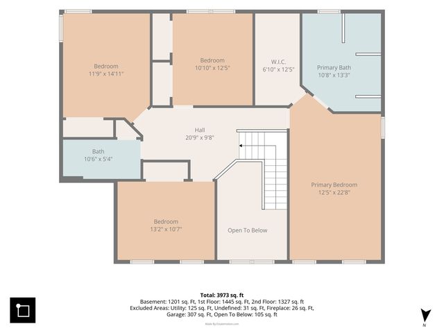 17 Chapel Hill Court, Westmont, IL 60559