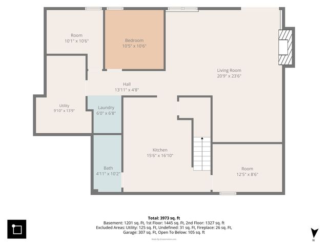 17 Chapel Hill Court, Westmont, IL 60559