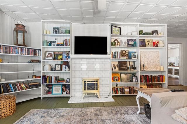 3880 Irwin Bridge NW Road, Conyers, GA 30012