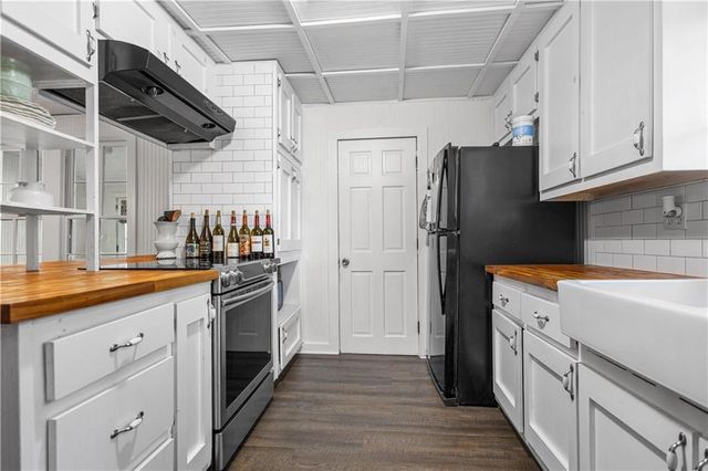 3880 Irwin Bridge NW Road, Conyers, GA 30012