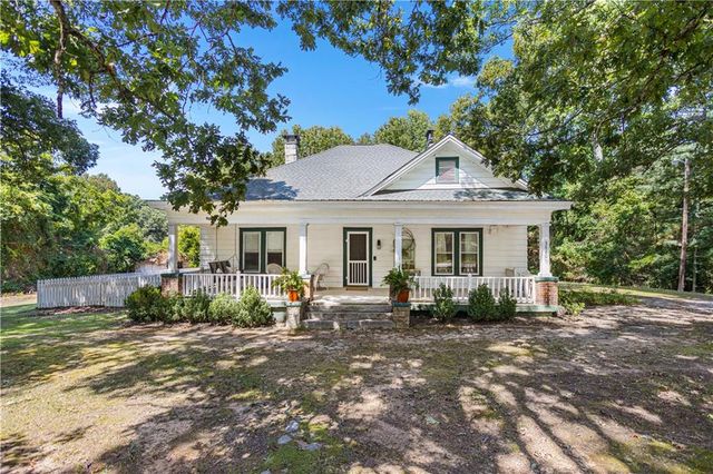 3880 Irwin Bridge NW Road, Conyers, GA 30012