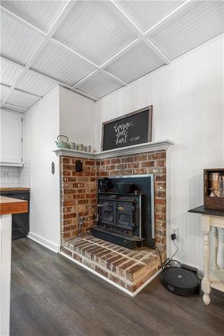 3880 Irwin Bridge NW Road, Conyers, GA 30012