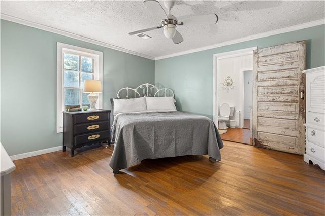 3880 Irwin Bridge NW Road, Conyers, GA 30012