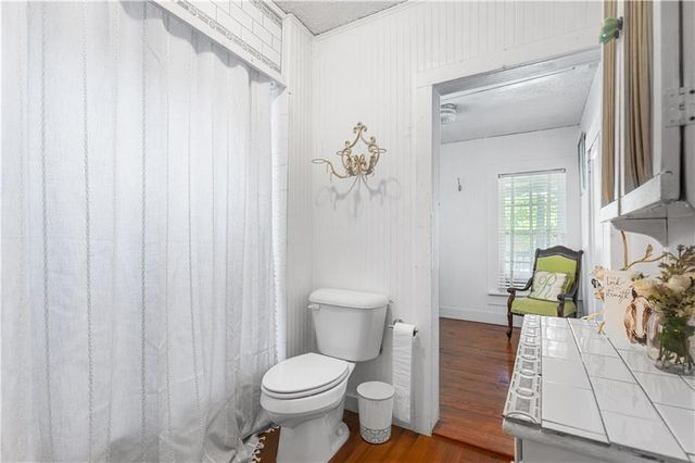 3880 Irwin Bridge NW Road, Conyers, GA 30012