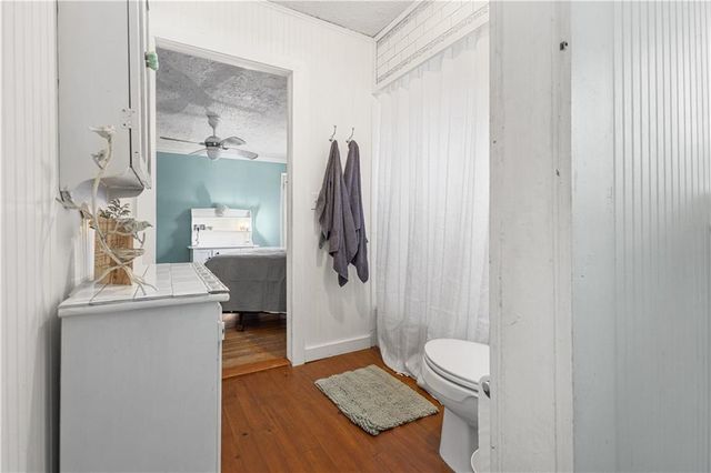 3880 Irwin Bridge NW Road, Conyers, GA 30012