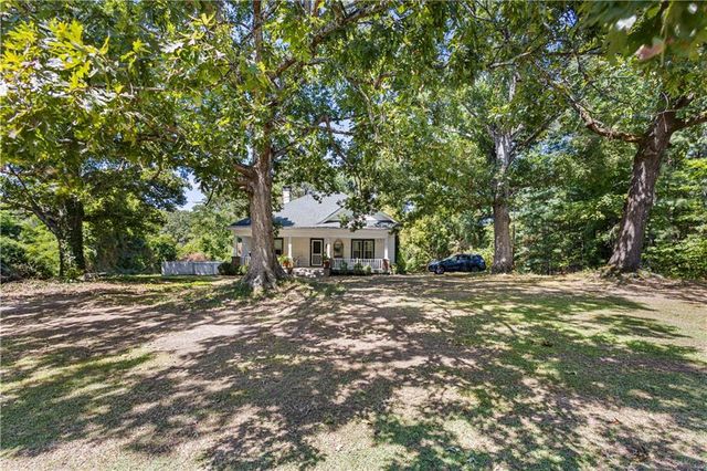 3880 Irwin Bridge NW Road, Conyers, GA 30012