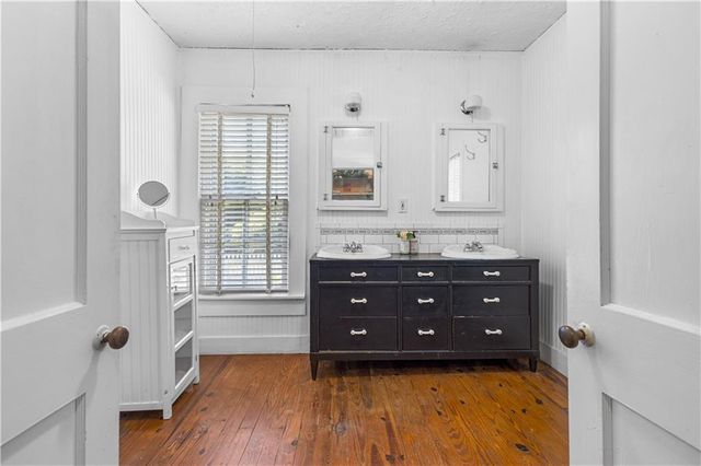 3880 Irwin Bridge NW Road, Conyers, GA 30012