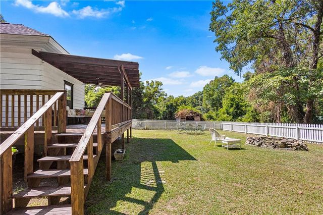 3880 Irwin Bridge NW Road, Conyers, GA 30012